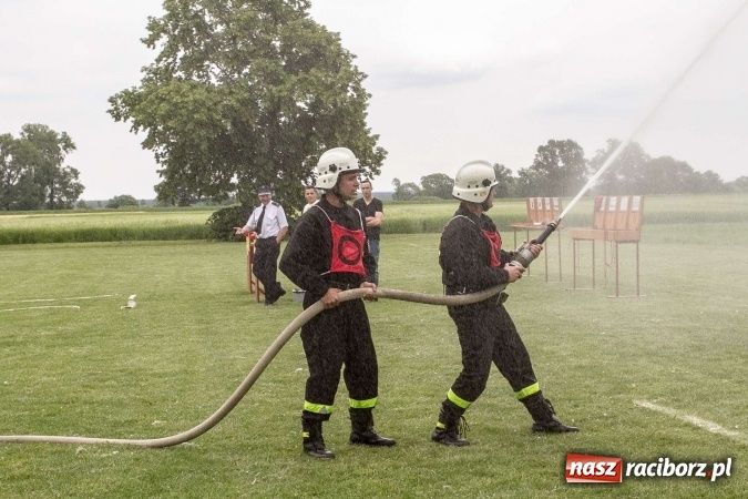 Zdjęcie w galerii na portalu naszraciborz.pl: 85 lat OSP Brzeźnica oraz gminne zawody w Grzegorzowicach wiadomości z regionu