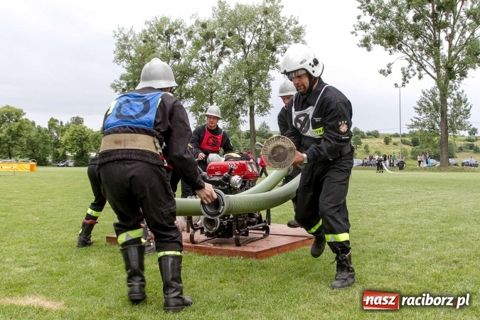 Zdjęcie w galerii na portalu naszraciborz.pl: 85 lat OSP Brzeźnica oraz gminne zawody w Grzegorzowicach wiadomości z regionu