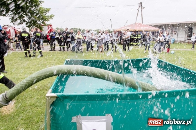Zdjęcie w galerii na portalu naszraciborz.pl: 85 lat OSP Brzeźnica oraz gminne zawody w Grzegorzowicach wiadomości z regionu