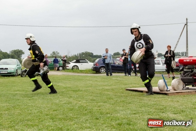 Zdjęcie w galerii na portalu naszraciborz.pl: 85 lat OSP Brzeźnica oraz gminne zawody w Grzegorzowicach wiadomości z regionu