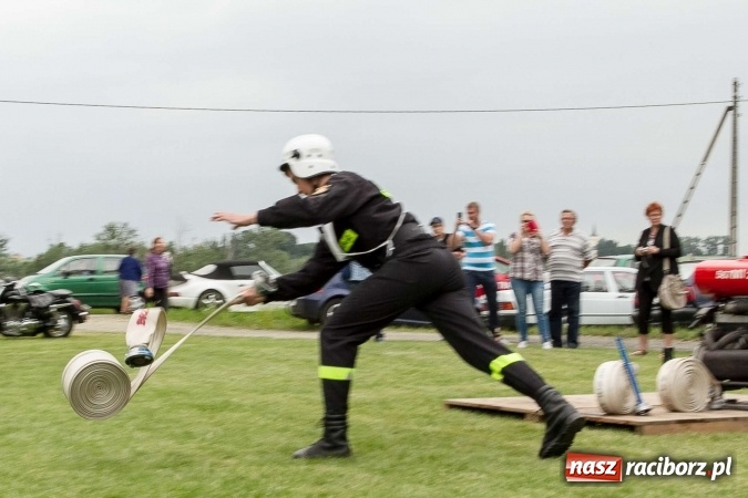 Zdjęcie w galerii na portalu naszraciborz.pl: 85 lat OSP Brzeźnica oraz gminne zawody w Grzegorzowicach wiadomości z regionu