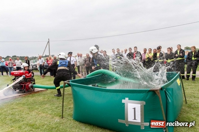 Zdjęcie w galerii na portalu naszraciborz.pl: 85 lat OSP Brzeźnica oraz gminne zawody w Grzegorzowicach wiadomości z regionu