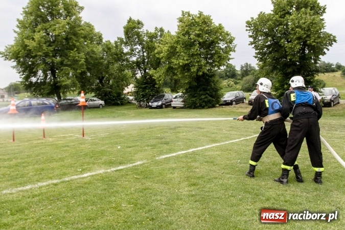 Zdjęcie w galerii na portalu naszraciborz.pl: 85 lat OSP Brzeźnica oraz gminne zawody w Grzegorzowicach wiadomości z regionu