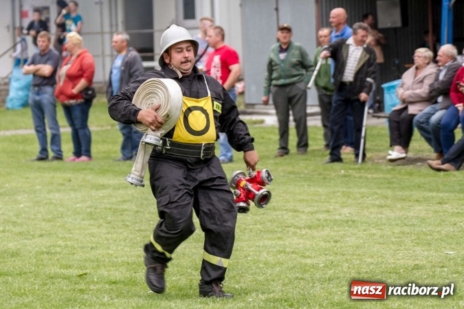 Zdjęcie w galerii na portalu naszraciborz.pl: 85 lat OSP Brzeźnica oraz gminne zawody w Grzegorzowicach wiadomości z regionu