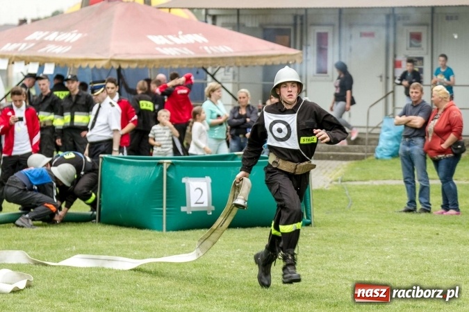 Zdjęcie w galerii na portalu naszraciborz.pl: 85 lat OSP Brzeźnica oraz gminne zawody w Grzegorzowicach wiadomości z regionu