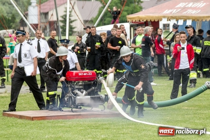 Zdjęcie w galerii na portalu naszraciborz.pl: 85 lat OSP Brzeźnica oraz gminne zawody w Grzegorzowicach wiadomości z regionu