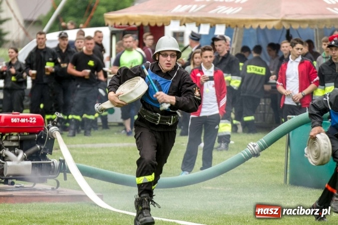 Zdjęcie w galerii na portalu naszraciborz.pl: 85 lat OSP Brzeźnica oraz gminne zawody w Grzegorzowicach wiadomości z regionu