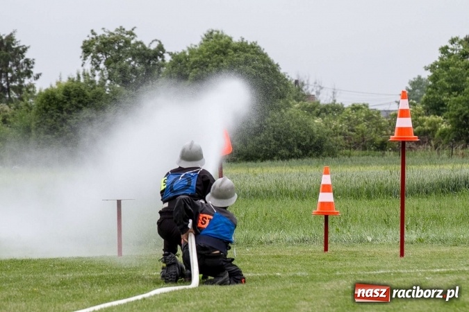 Zdjęcie w galerii na portalu naszraciborz.pl: 85 lat OSP Brzeźnica oraz gminne zawody w Grzegorzowicach wiadomości z regionu