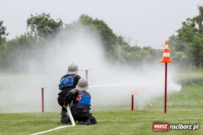 Zdjęcie w galerii na portalu naszraciborz.pl: 85 lat OSP Brzeźnica oraz gminne zawody w Grzegorzowicach wiadomości z regionu