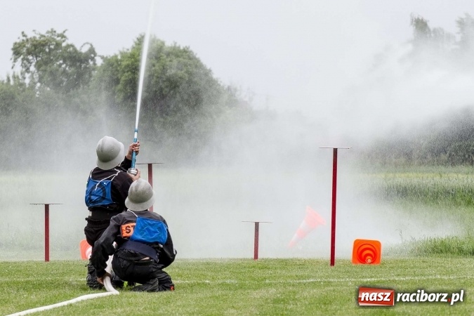 Zdjęcie w galerii na portalu naszraciborz.pl: 85 lat OSP Brzeźnica oraz gminne zawody w Grzegorzowicach wiadomości z regionu