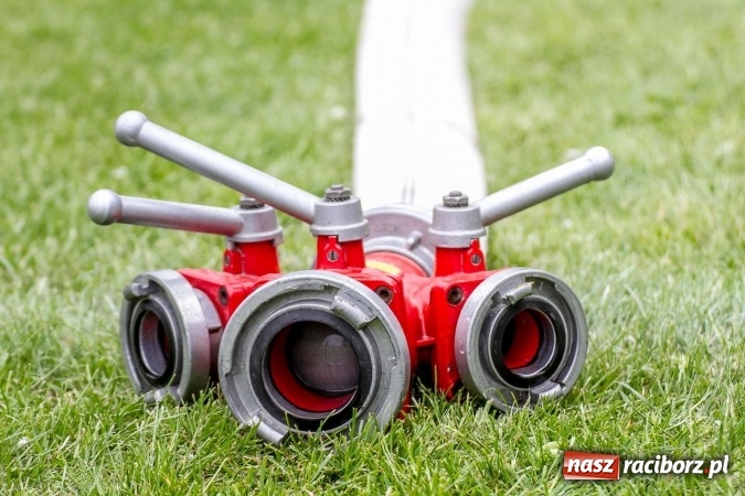 Zdjęcie w galerii na portalu naszraciborz.pl: 85 lat OSP Brzeźnica oraz gminne zawody w Grzegorzowicach wiadomości z regionu