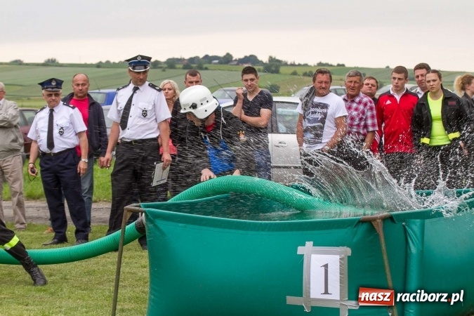 Zdjęcie w galerii na portalu naszraciborz.pl: 85 lat OSP Brzeźnica oraz gminne zawody w Grzegorzowicach wiadomości z regionu