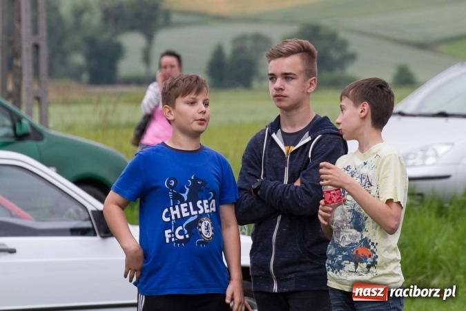 Zdjęcie w galerii na portalu naszraciborz.pl: 85 lat OSP Brzeźnica oraz gminne zawody w Grzegorzowicach wiadomości z regionu