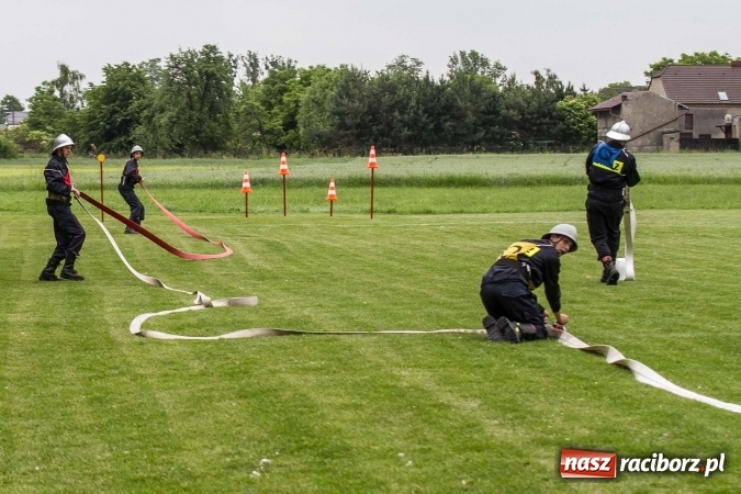 Zdjęcie w galerii na portalu naszraciborz.pl: 85 lat OSP Brzeźnica oraz gminne zawody w Grzegorzowicach wiadomości z regionu