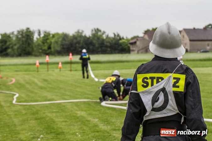 Zdjęcie w galerii na portalu naszraciborz.pl: 85 lat OSP Brzeźnica oraz gminne zawody w Grzegorzowicach wiadomości z regionu