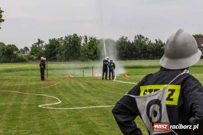 Zdjęcie w galerii na portalu naszraciborz.pl: 85 lat OSP Brzeźnica oraz gminne zawody w Grzegorzowicach wiadomości z regionu