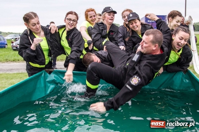 Zdjęcie w galerii na portalu naszraciborz.pl: 85 lat OSP Brzeźnica oraz gminne zawody w Grzegorzowicach wiadomości z regionu