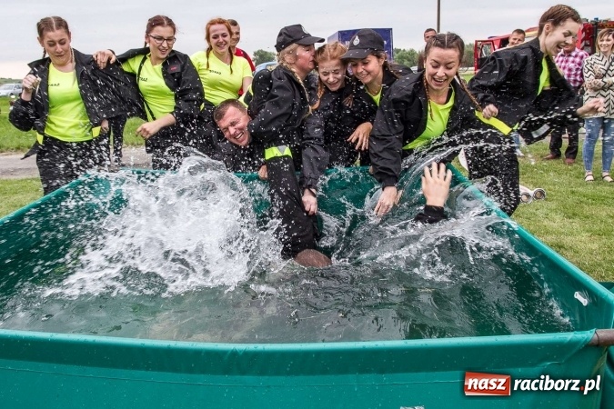 Zdjęcie w galerii na portalu naszraciborz.pl: 85 lat OSP Brzeźnica oraz gminne zawody w Grzegorzowicach wiadomości z regionu