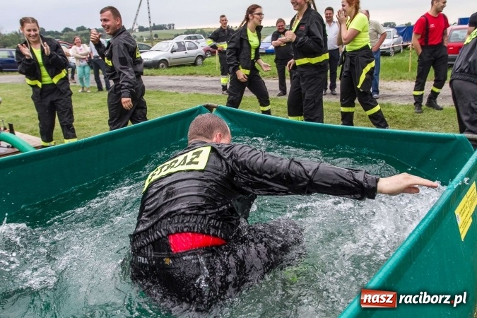 Zdjęcie w galerii na portalu naszraciborz.pl: 85 lat OSP Brzeźnica oraz gminne zawody w Grzegorzowicach wiadomości z regionu