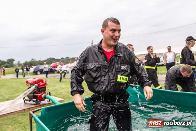 Zdjęcie w galerii na portalu naszraciborz.pl: 85 lat OSP Brzeźnica oraz gminne zawody w Grzegorzowicach wiadomości z regionu