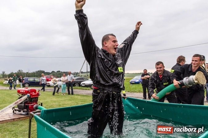 Zdjęcie w galerii na portalu naszraciborz.pl: 85 lat OSP Brzeźnica oraz gminne zawody w Grzegorzowicach wiadomości z regionu