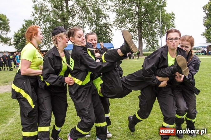 Zdjęcie w galerii na portalu naszraciborz.pl: 85 lat OSP Brzeźnica oraz gminne zawody w Grzegorzowicach wiadomości z regionu