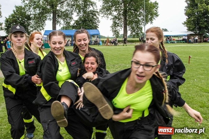 Zdjęcie w galerii na portalu naszraciborz.pl: 85 lat OSP Brzeźnica oraz gminne zawody w Grzegorzowicach wiadomości z regionu