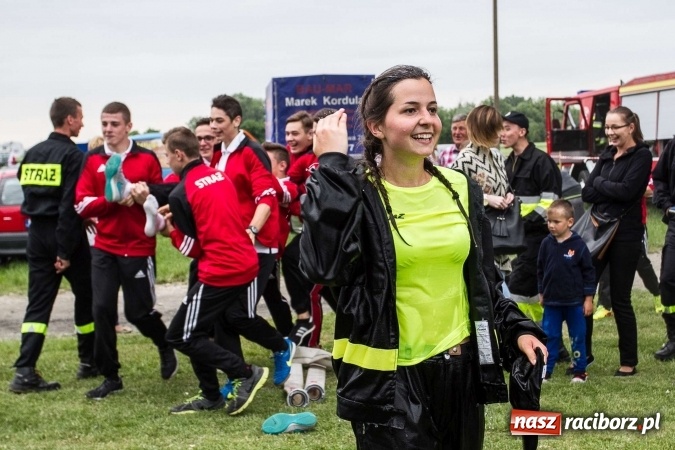 Zdjęcie w galerii na portalu naszraciborz.pl: 85 lat OSP Brzeźnica oraz gminne zawody w Grzegorzowicach wiadomości z regionu