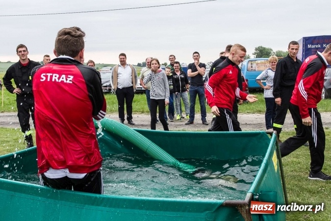 Zdjęcie w galerii na portalu naszraciborz.pl: 85 lat OSP Brzeźnica oraz gminne zawody w Grzegorzowicach wiadomości z regionu