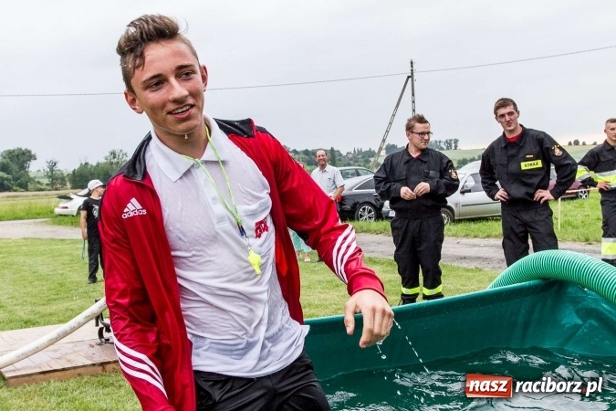 Zdjęcie w galerii na portalu naszraciborz.pl: 85 lat OSP Brzeźnica oraz gminne zawody w Grzegorzowicach wiadomości z regionu