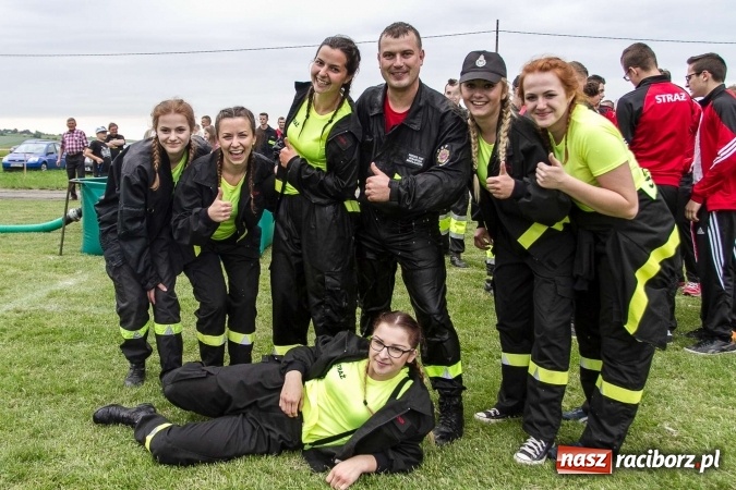 Zdjęcie w galerii na portalu naszraciborz.pl: 85 lat OSP Brzeźnica oraz gminne zawody w Grzegorzowicach wiadomości z regionu