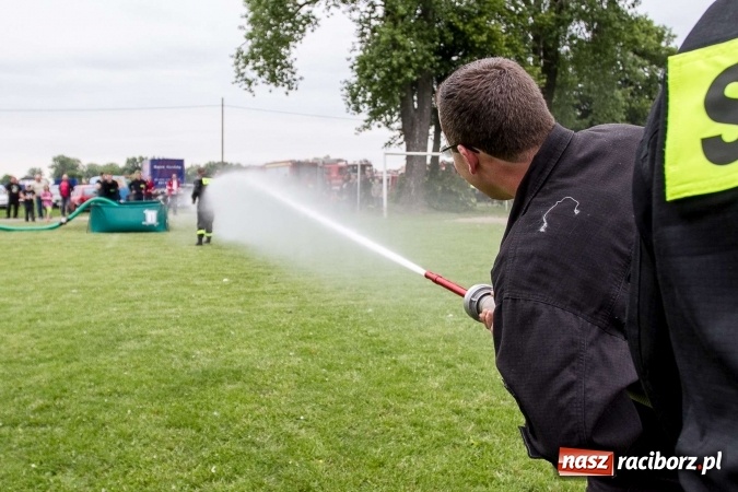 Zdjęcie w galerii na portalu naszraciborz.pl: 85 lat OSP Brzeźnica oraz gminne zawody w Grzegorzowicach wiadomości z regionu