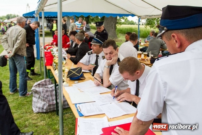 Zdjęcie w galerii na portalu naszraciborz.pl: 85 lat OSP Brzeźnica oraz gminne zawody w Grzegorzowicach wiadomości z regionu