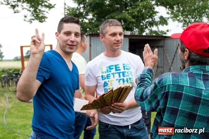 Zdjęcie w galerii na portalu naszraciborz.pl: 85 lat OSP Brzeźnica oraz gminne zawody w Grzegorzowicach wiadomości z regionu