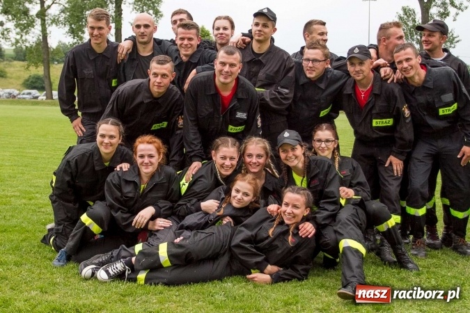 Zdjęcie w galerii na portalu naszraciborz.pl: 85 lat OSP Brzeźnica oraz gminne zawody w Grzegorzowicach wiadomości z regionu