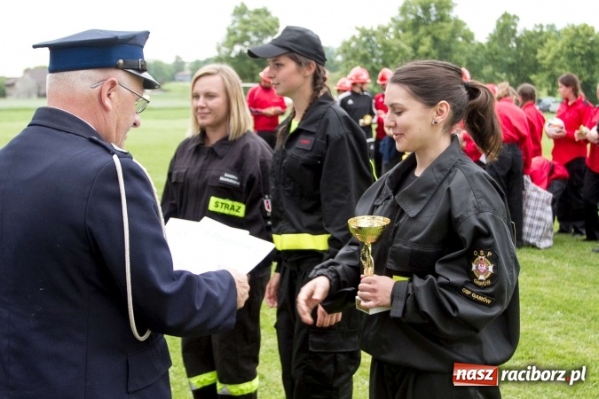 Zdjęcie w galerii na portalu naszraciborz.pl: 85 lat OSP Brzeźnica oraz gminne zawody w Grzegorzowicach wiadomości z regionu