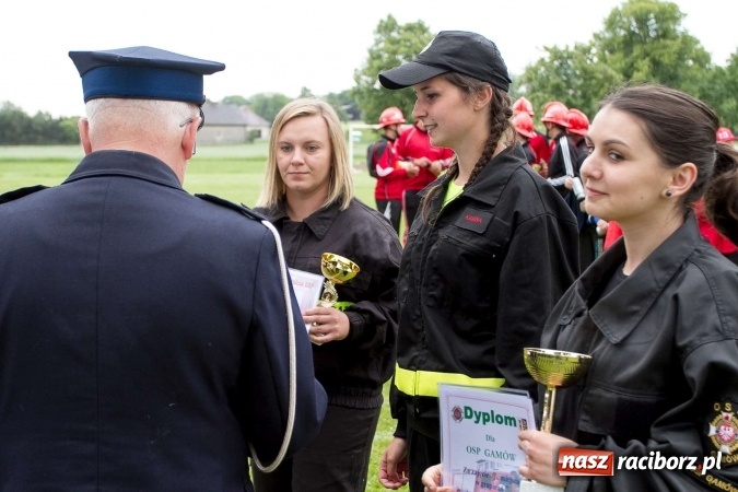 Zdjęcie w galerii na portalu naszraciborz.pl: 85 lat OSP Brzeźnica oraz gminne zawody w Grzegorzowicach wiadomości z regionu