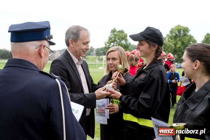 Zdjęcie w galerii na portalu naszraciborz.pl: 85 lat OSP Brzeźnica oraz gminne zawody w Grzegorzowicach wiadomości z regionu
