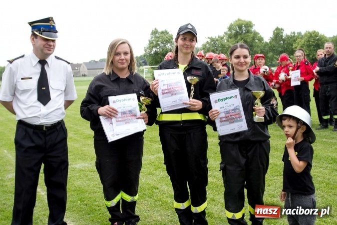 Zdjęcie w galerii na portalu naszraciborz.pl: 85 lat OSP Brzeźnica oraz gminne zawody w Grzegorzowicach wiadomości z regionu