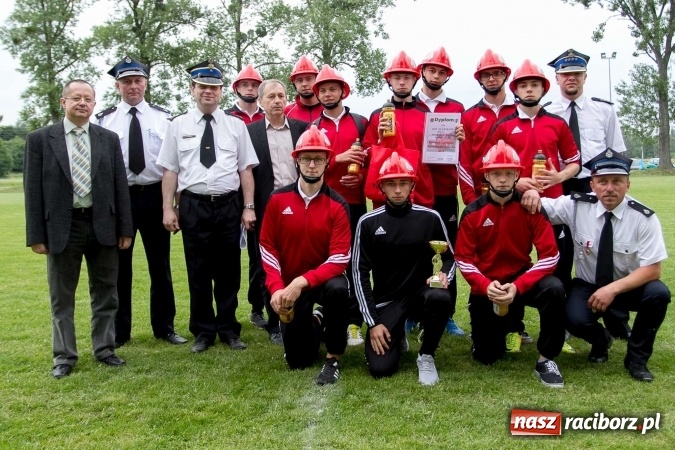 Zdjęcie w galerii na portalu naszraciborz.pl: 85 lat OSP Brzeźnica oraz gminne zawody w Grzegorzowicach wiadomości z regionu