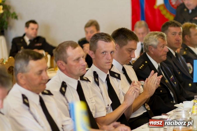 Zdjęcie w galerii na portalu naszraciborz.pl: Druhowie z Kuźni Raciborskiej mają nowy zarząd OSP wiadomości z regionu