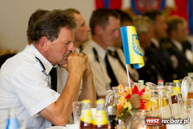 Zdjęcie w galerii na portalu naszraciborz.pl: Druhowie z Kuźni Raciborskiej mają nowy zarząd OSP wiadomości z regionu