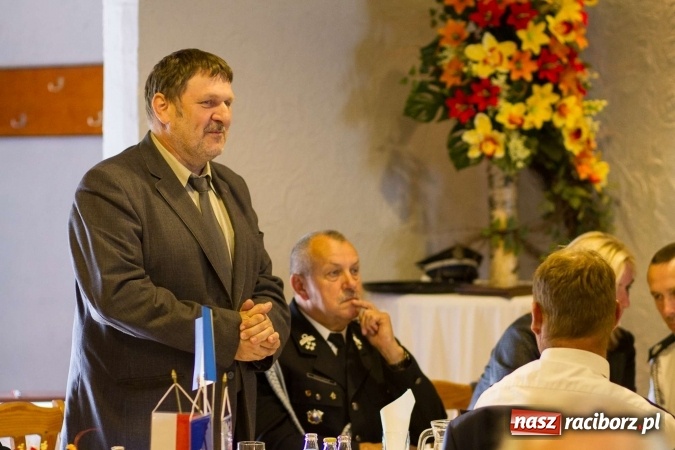 Zdjęcie w galerii na portalu naszraciborz.pl: Druhowie z Kuźni Raciborskiej mają nowy zarząd OSP wiadomości z regionu