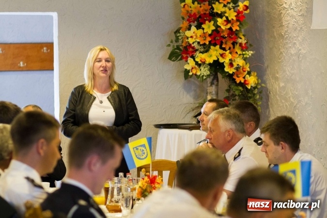 Zdjęcie w galerii na portalu naszraciborz.pl: Druhowie z Kuźni Raciborskiej mają nowy zarząd OSP wiadomości z regionu