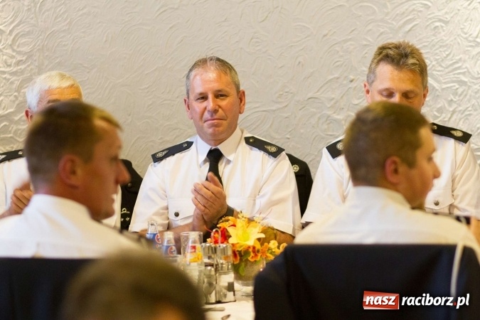 Zdjęcie w galerii na portalu naszraciborz.pl: Druhowie z Kuźni Raciborskiej mają nowy zarząd OSP wiadomości z regionu