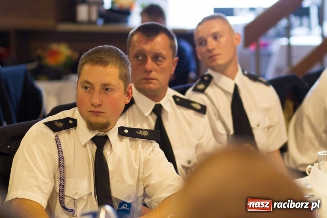 Zdjęcie w galerii na portalu naszraciborz.pl: Druhowie z Kuźni Raciborskiej mają nowy zarząd OSP wiadomości z regionu