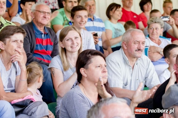 Zdjęcie w galerii na portalu naszraciborz.pl: II Mistrzostwa Polski Strongman w Kietrzu. Tichanów drugi FOTOREPORTAŻ wiadomości z regionu