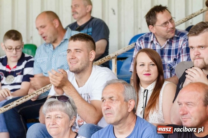 Zdjęcie w galerii na portalu naszraciborz.pl: II Mistrzostwa Polski Strongman w Kietrzu. Tichanów drugi FOTOREPORTAŻ wiadomości z regionu
