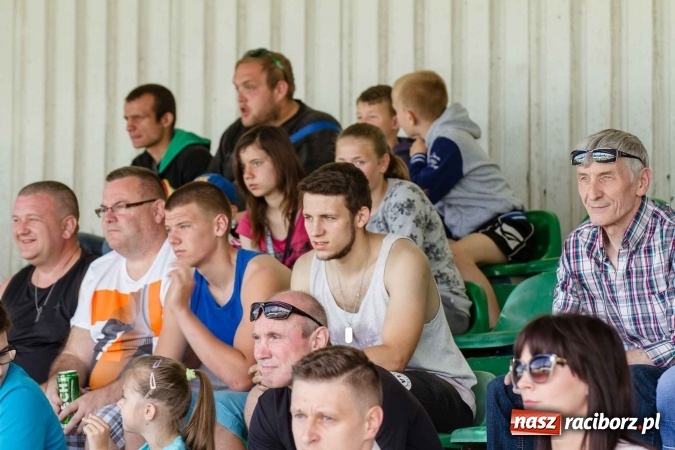 Zdjęcie w galerii na portalu naszraciborz.pl: II Mistrzostwa Polski Strongman w Kietrzu. Tichanów drugi FOTOREPORTAŻ wiadomości z regionu