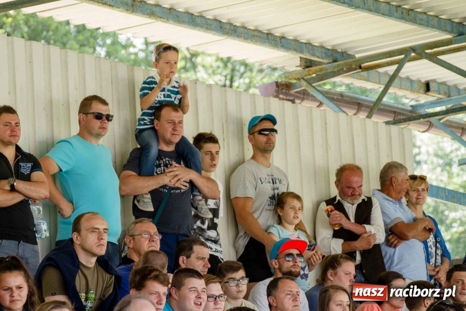 Zdjęcie w galerii na portalu naszraciborz.pl: II Mistrzostwa Polski Strongman w Kietrzu. Tichanów drugi FOTOREPORTAŻ wiadomości z regionu